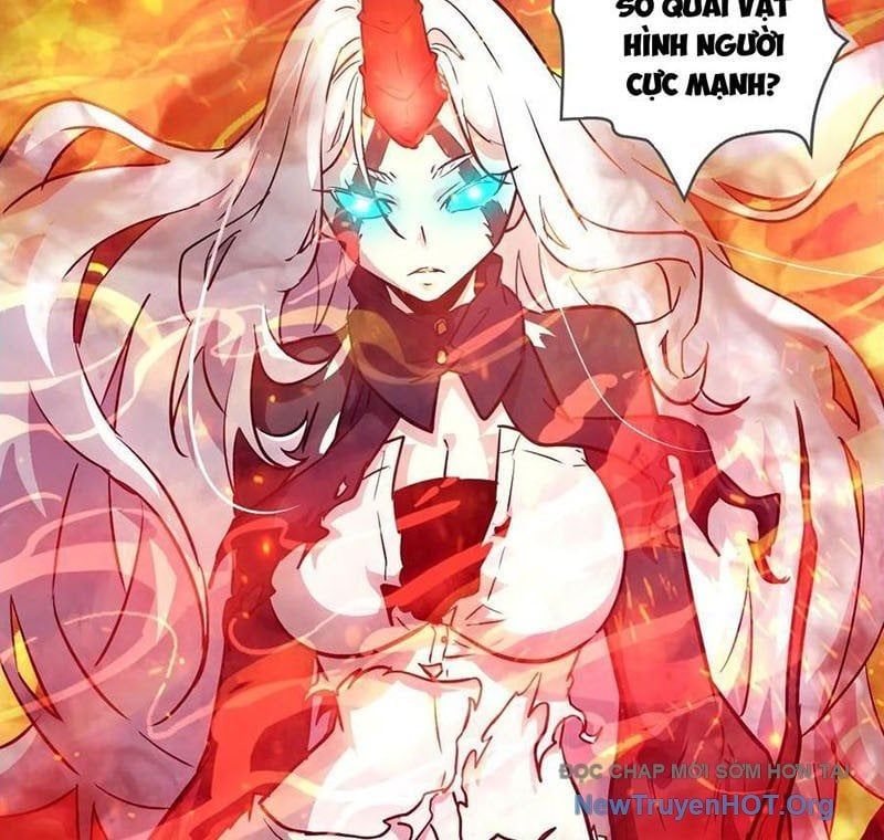 Tay Trái Của Ta Có Thể Dị Biến Chapter 116.5 - Trang 2