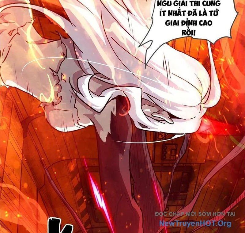 Tay Trái Của Ta Có Thể Dị Biến Chapter 116.5 - Trang 2