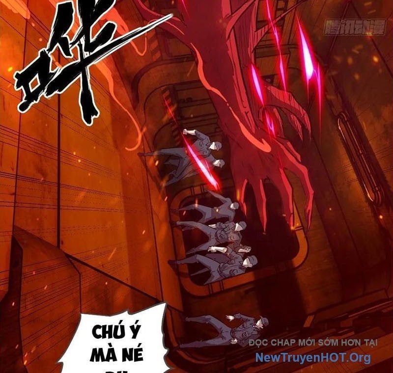 Tay Trái Của Ta Có Thể Dị Biến Chapter 116.5 - Trang 2