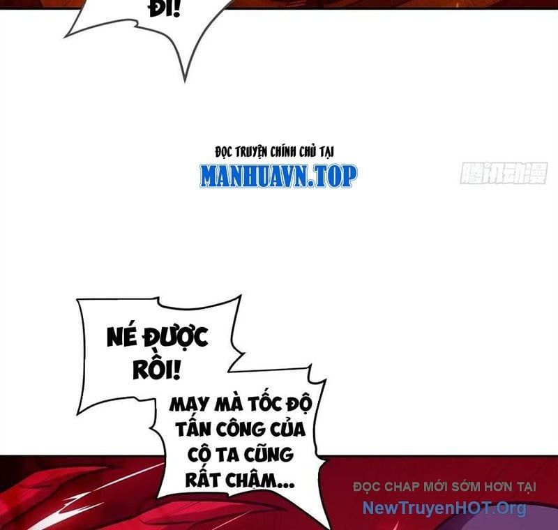 Tay Trái Của Ta Có Thể Dị Biến Chapter 116.5 - Trang 2