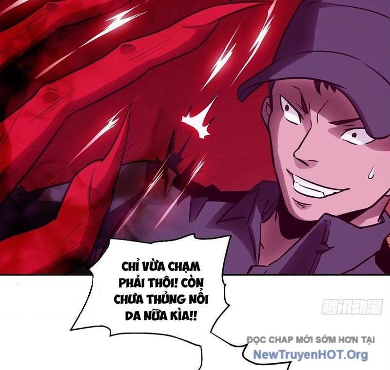 Tay Trái Của Ta Có Thể Dị Biến Chapter 116.5 - Trang 2