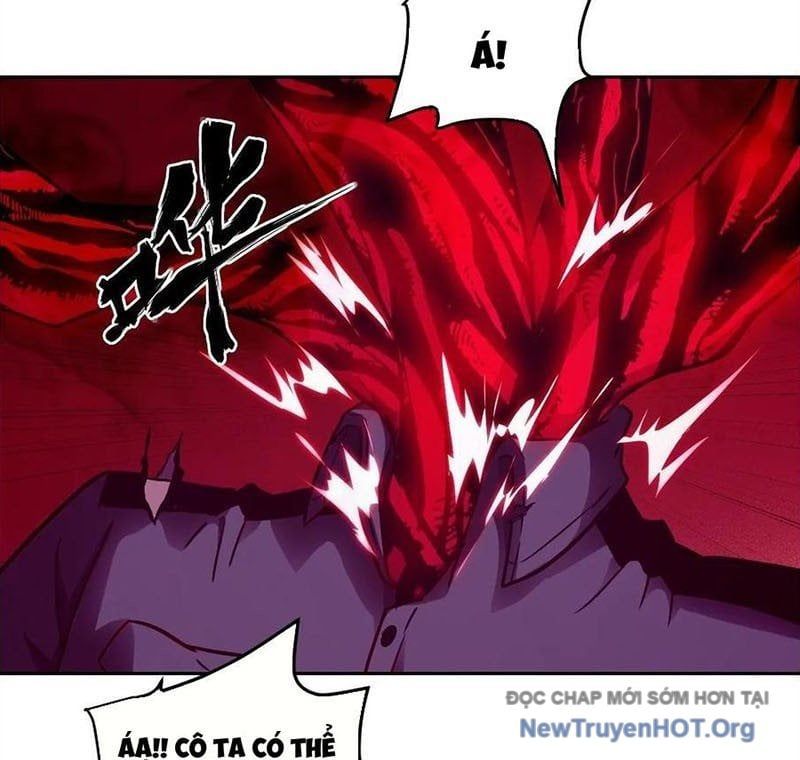 Tay Trái Của Ta Có Thể Dị Biến Chapter 116.5 - Trang 2