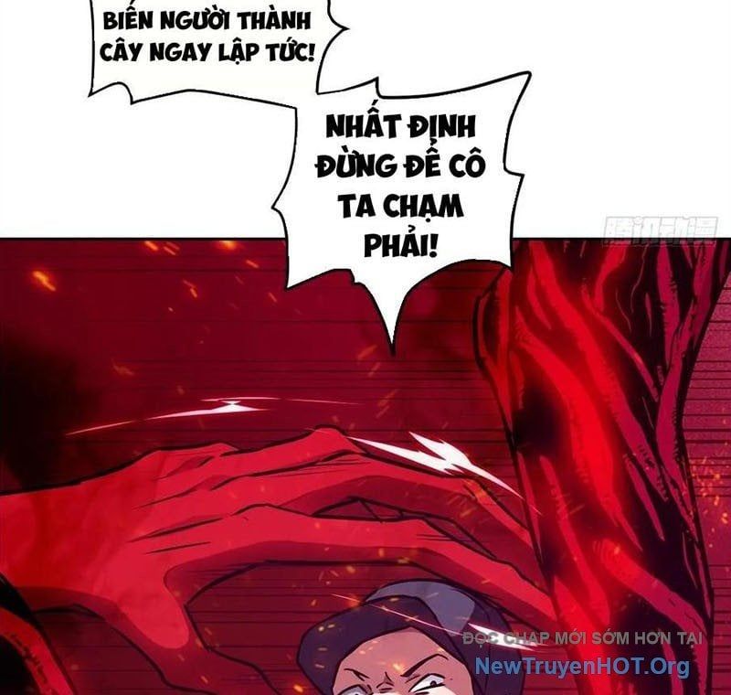 Tay Trái Của Ta Có Thể Dị Biến Chapter 116.5 - Trang 2