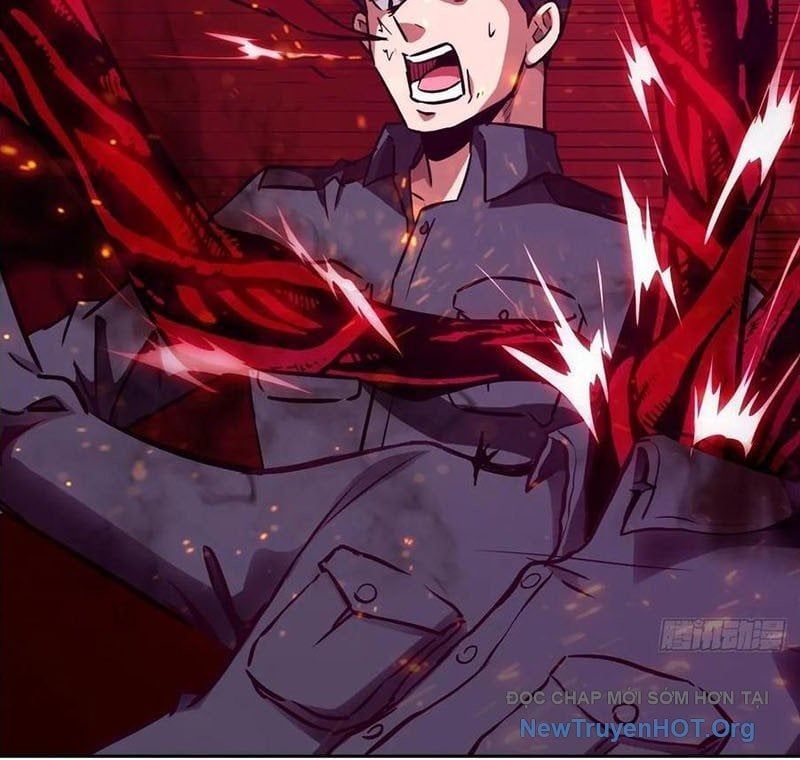 Tay Trái Của Ta Có Thể Dị Biến Chapter 116.5 - Trang 2