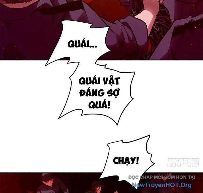 Tay Trái Của Ta Có Thể Dị Biến Chapter 116.5 - Trang 2