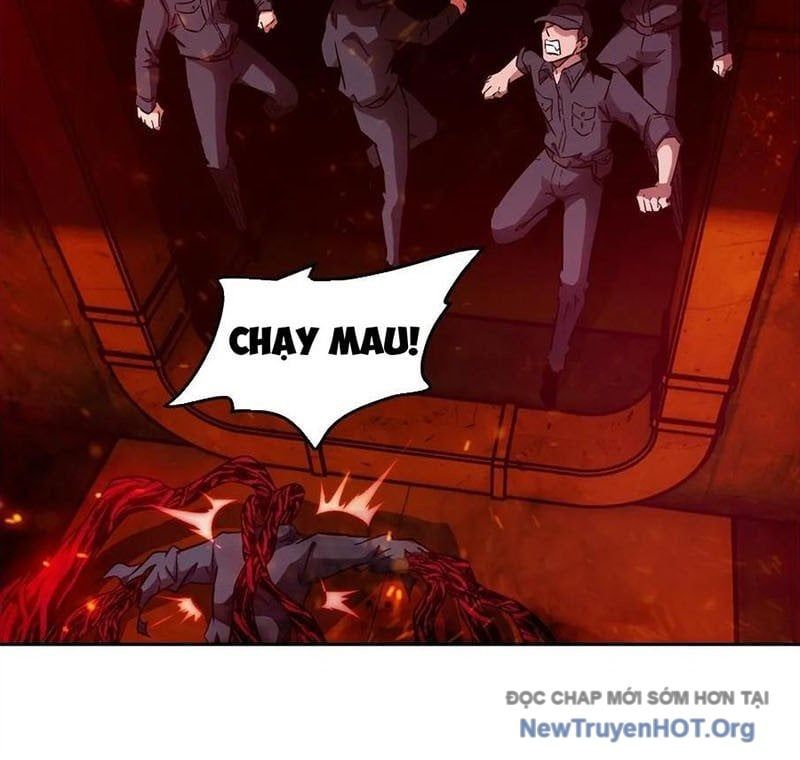 Tay Trái Của Ta Có Thể Dị Biến Chapter 116.5 - Trang 2