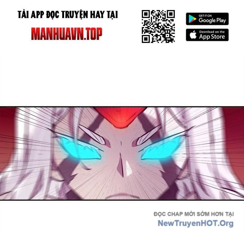 Tay Trái Của Ta Có Thể Dị Biến Chapter 116.5 - Trang 2