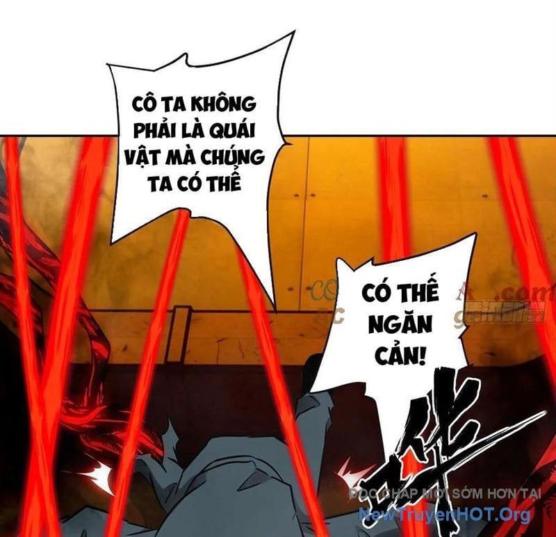 Tay Trái Của Ta Có Thể Dị Biến Chapter 116.5 - Trang 2