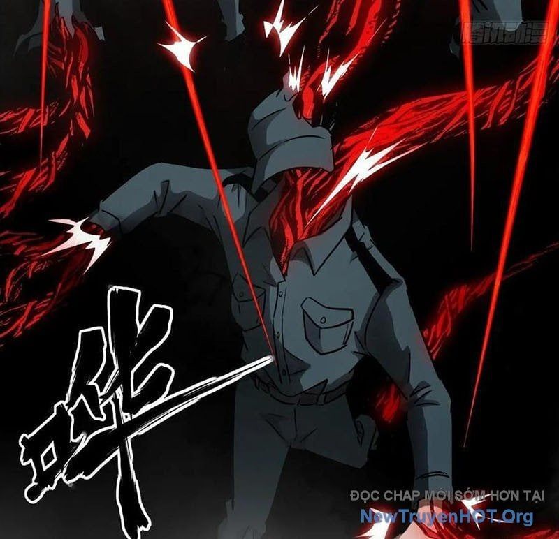 Tay Trái Của Ta Có Thể Dị Biến Chapter 116.5 - Trang 2