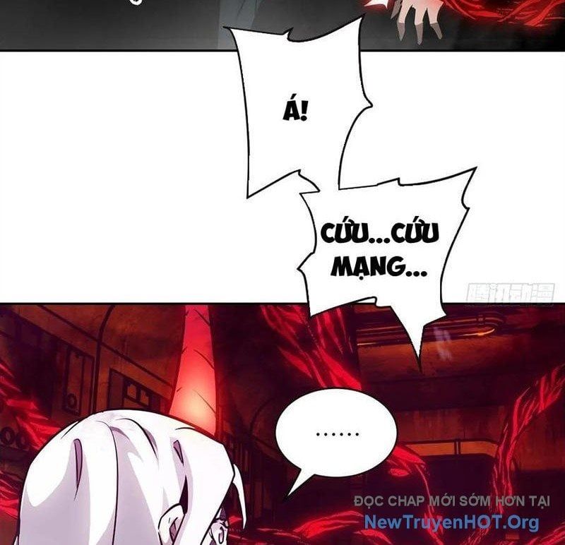 Tay Trái Của Ta Có Thể Dị Biến Chapter 116.5 - Trang 2