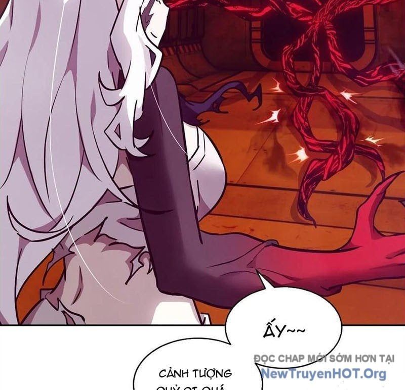 Tay Trái Của Ta Có Thể Dị Biến Chapter 116.5 - Trang 2