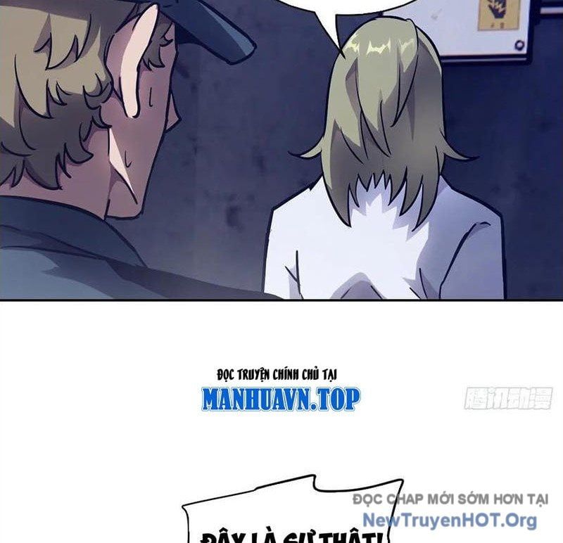 Tay Trái Của Ta Có Thể Dị Biến Chapter 116.5 - Trang 2