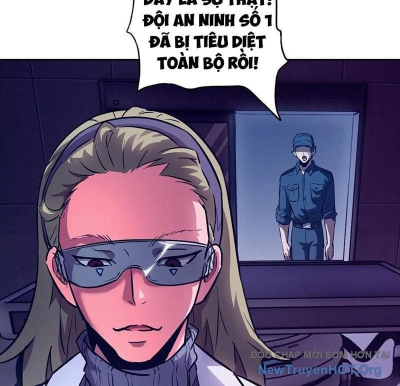 Tay Trái Của Ta Có Thể Dị Biến Chapter 116.5 - Trang 2