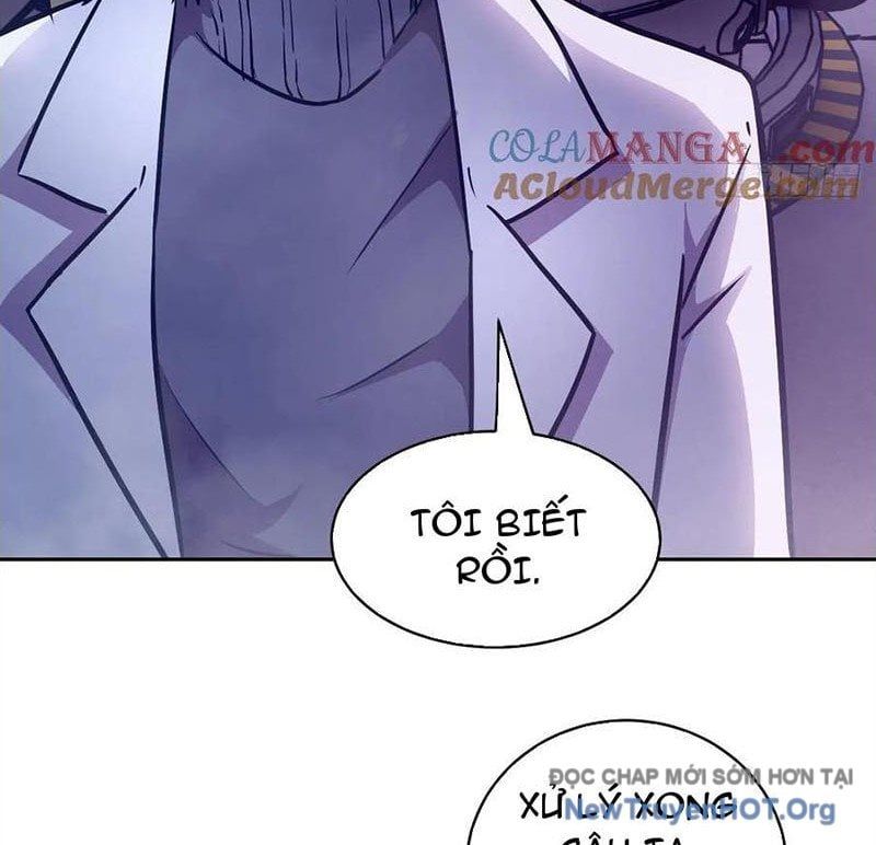 Tay Trái Của Ta Có Thể Dị Biến Chapter 116.5 - Trang 2