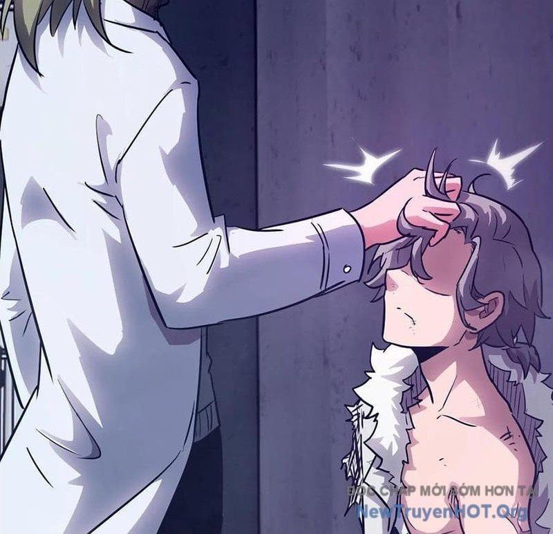 Tay Trái Của Ta Có Thể Dị Biến Chapter 116.5 - Trang 2