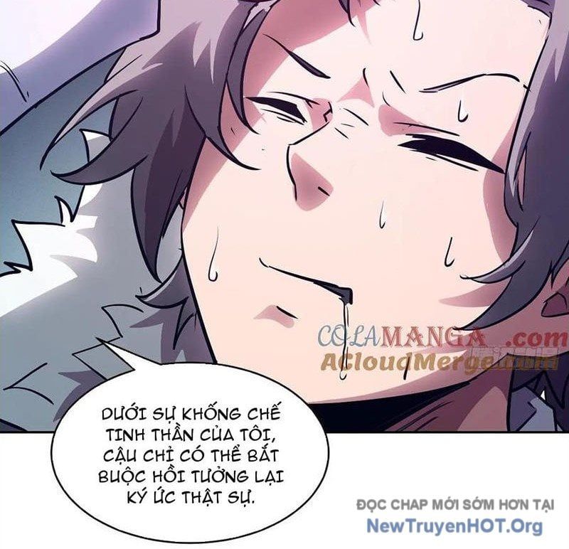 Tay Trái Của Ta Có Thể Dị Biến Chapter 116.5 - Trang 2