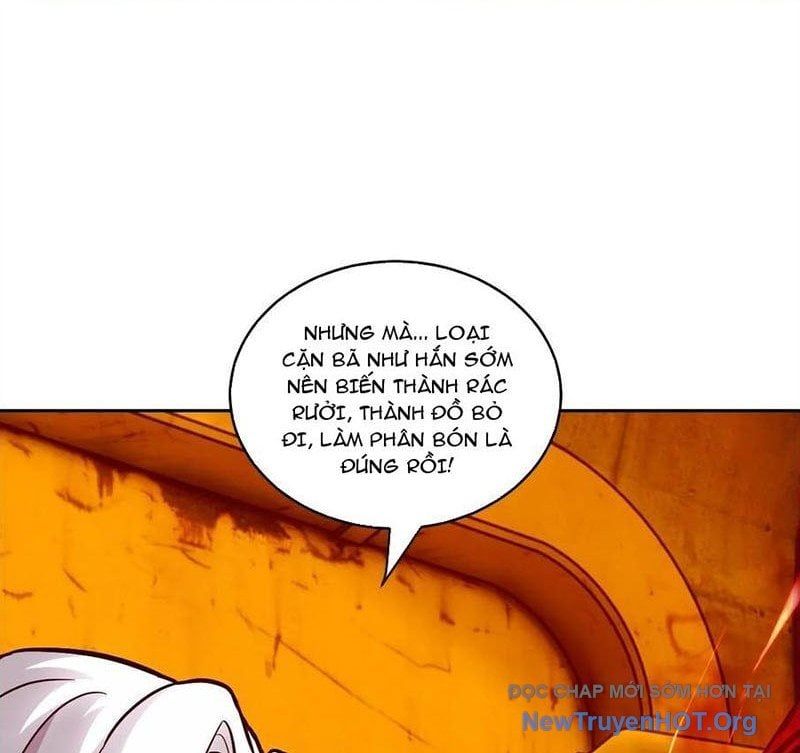 Tay Trái Của Ta Có Thể Dị Biến Chapter 116.5 - Trang 2