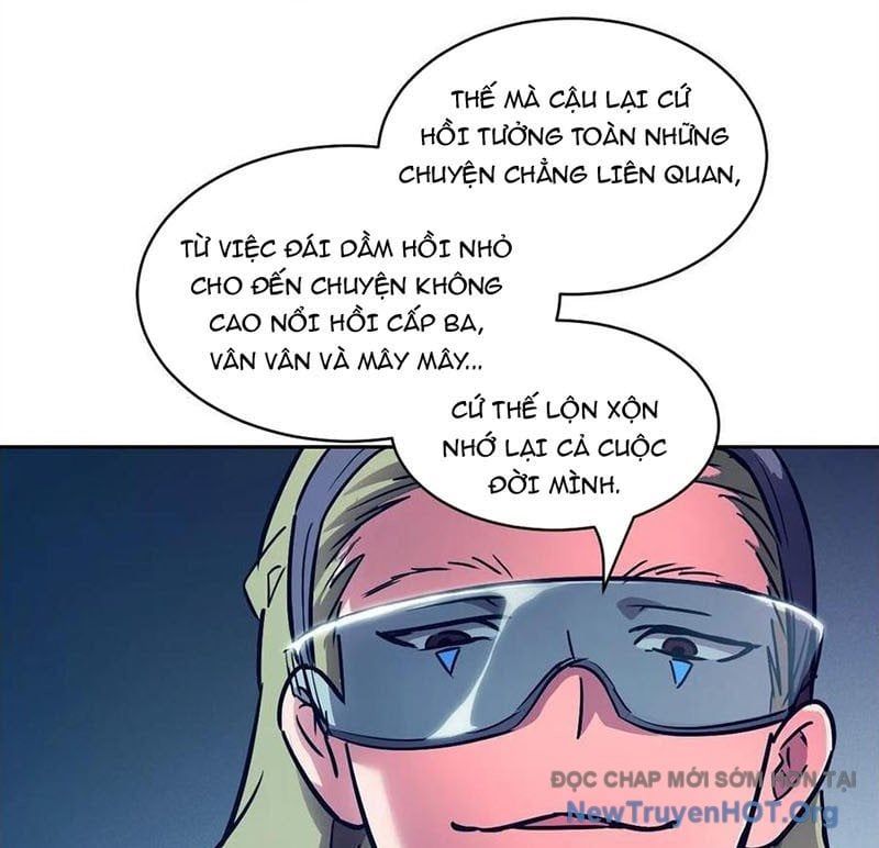 Tay Trái Của Ta Có Thể Dị Biến Chapter 116.5 - Trang 2