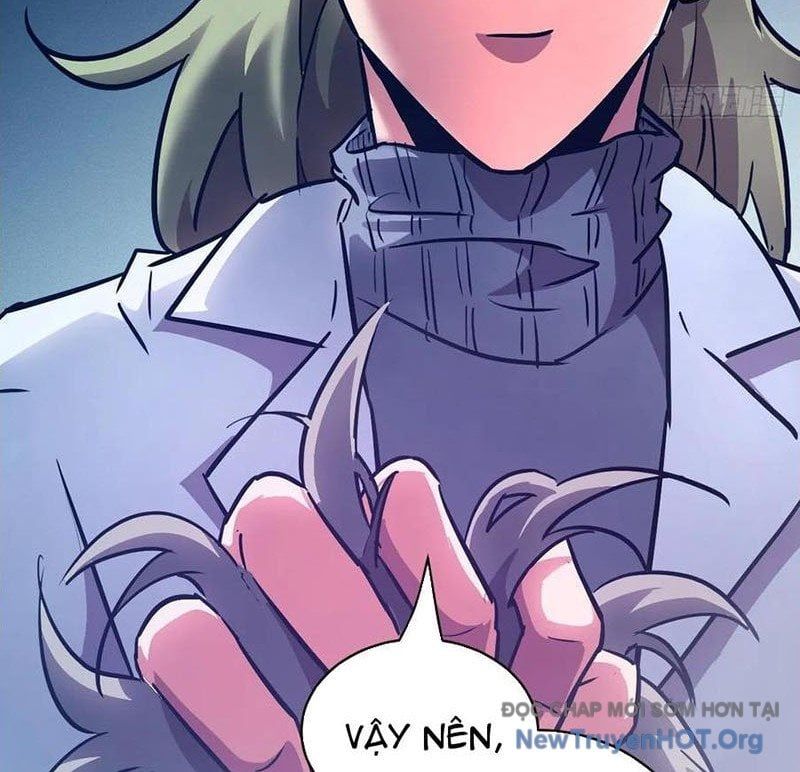 Tay Trái Của Ta Có Thể Dị Biến Chapter 116.5 - Trang 2