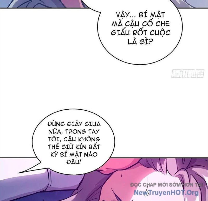 Tay Trái Của Ta Có Thể Dị Biến Chapter 116.5 - Trang 2