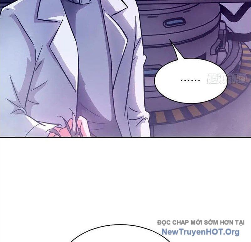 Tay Trái Của Ta Có Thể Dị Biến Chapter 116.5 - Trang 2