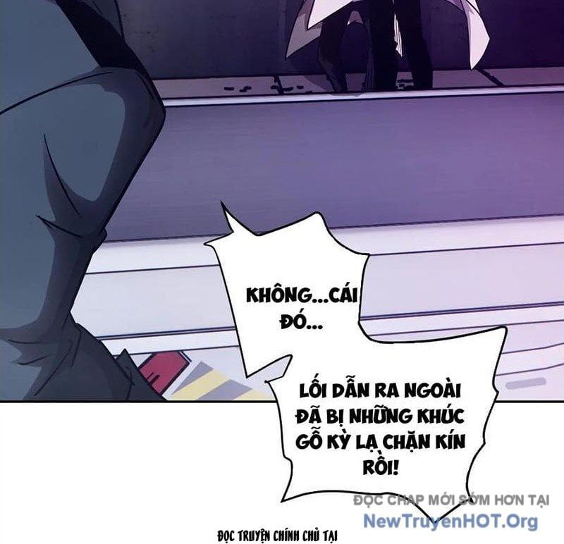 Tay Trái Của Ta Có Thể Dị Biến Chapter 116.5 - Trang 2