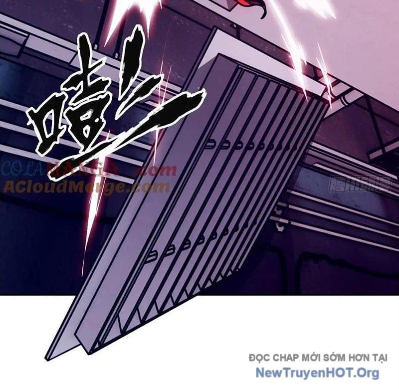 Tay Trái Của Ta Có Thể Dị Biến Chapter 116.5 - Trang 2