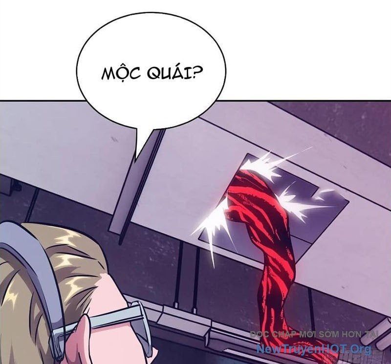 Tay Trái Của Ta Có Thể Dị Biến Chapter 116.5 - Trang 2