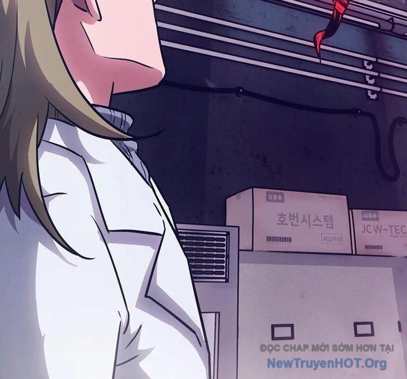 Tay Trái Của Ta Có Thể Dị Biến Chapter 116.5 - Trang 2