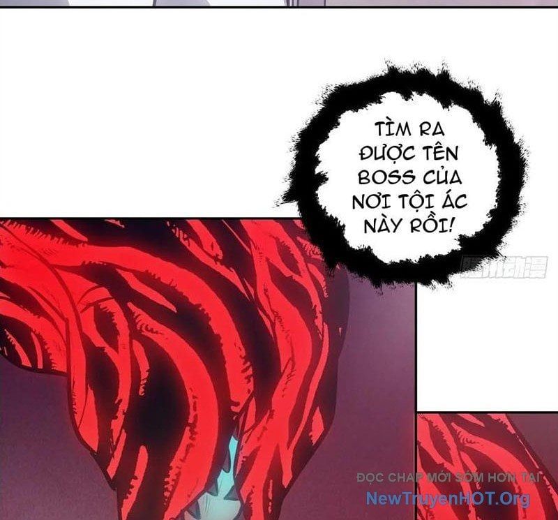 Tay Trái Của Ta Có Thể Dị Biến Chapter 116.5 - Trang 2