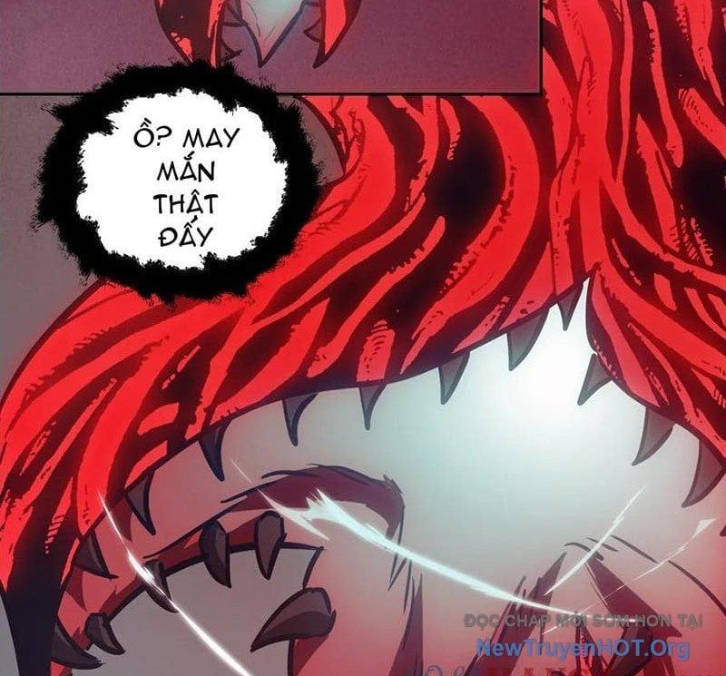 Tay Trái Của Ta Có Thể Dị Biến Chapter 116.5 - Trang 2