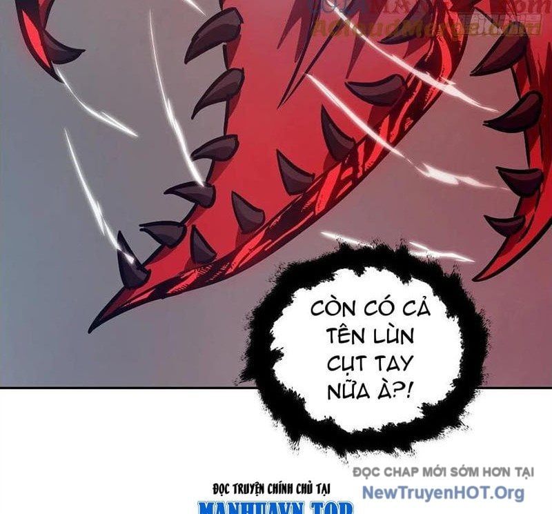 Tay Trái Của Ta Có Thể Dị Biến Chapter 116.5 - Trang 2