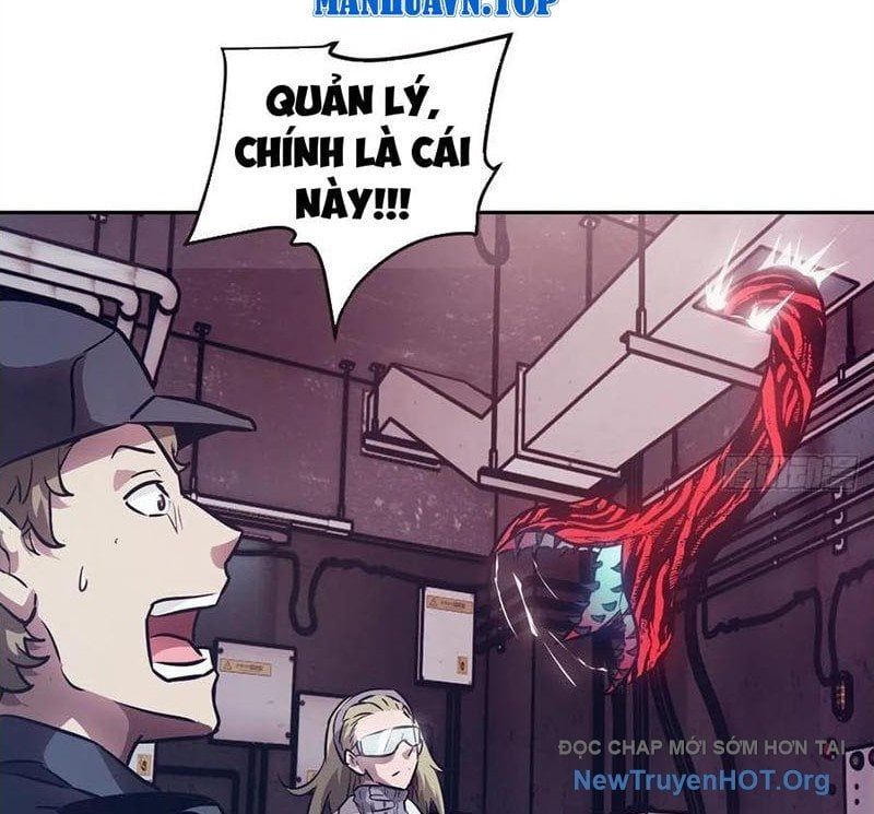 Tay Trái Của Ta Có Thể Dị Biến Chapter 116.5 - Trang 2