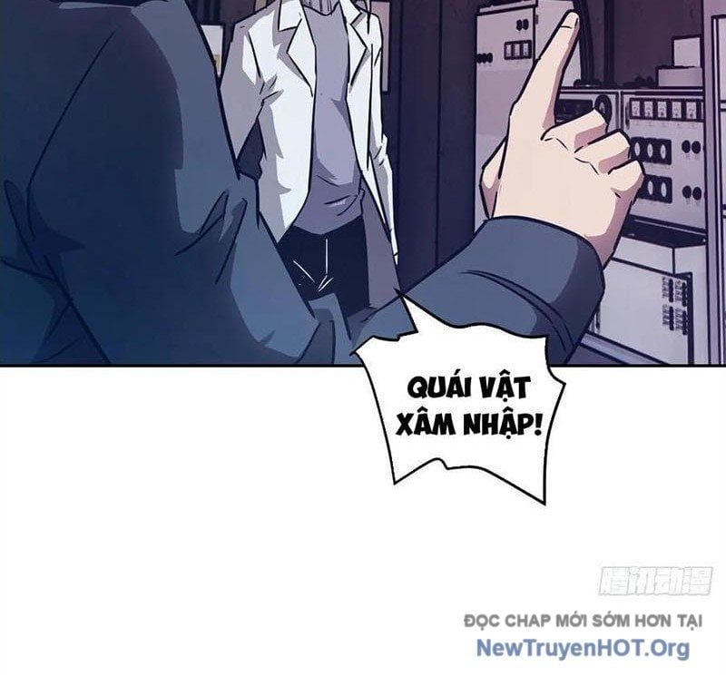 Tay Trái Của Ta Có Thể Dị Biến Chapter 116.5 - Trang 2