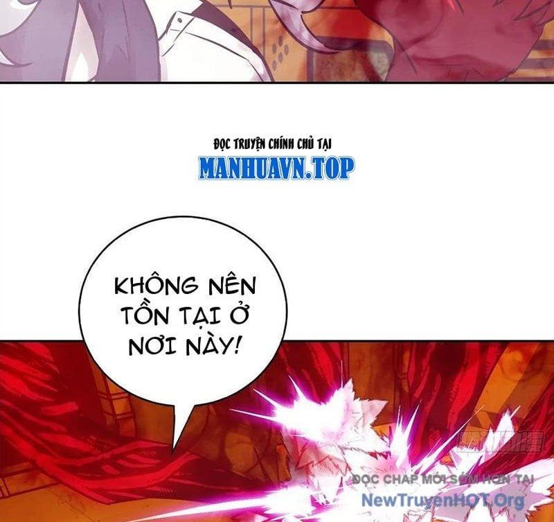 Tay Trái Của Ta Có Thể Dị Biến Chapter 116.5 - Trang 2