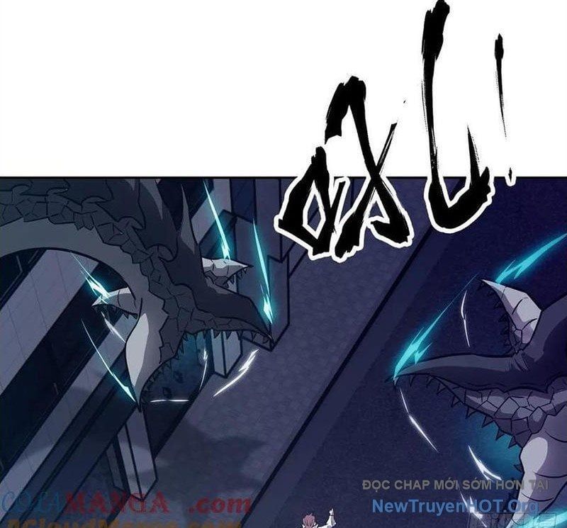 Tay Trái Của Ta Có Thể Dị Biến Chapter 116.5 - Trang 2