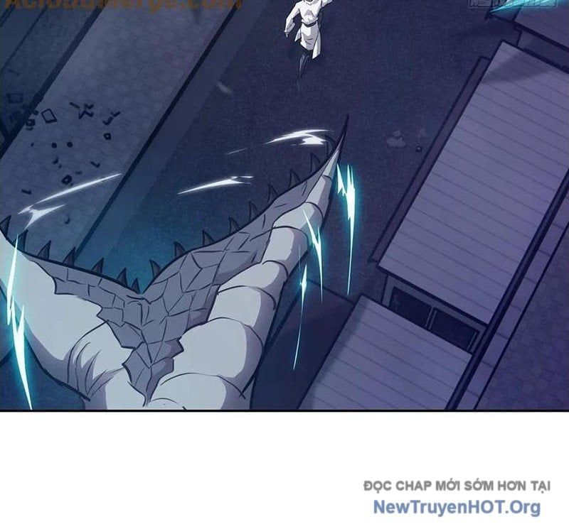 Tay Trái Của Ta Có Thể Dị Biến Chapter 116.5 - Trang 2