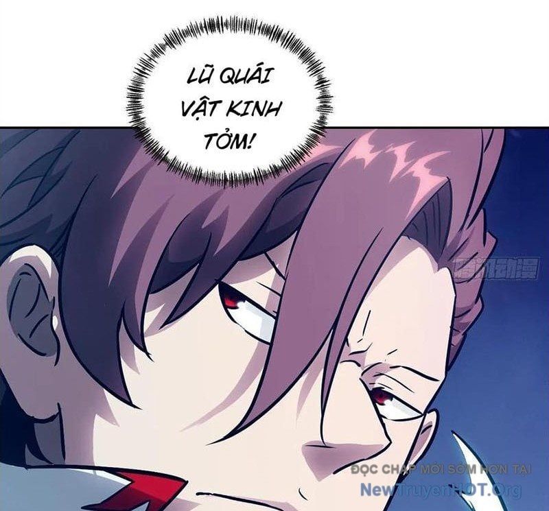 Tay Trái Của Ta Có Thể Dị Biến Chapter 116.5 - Trang 2