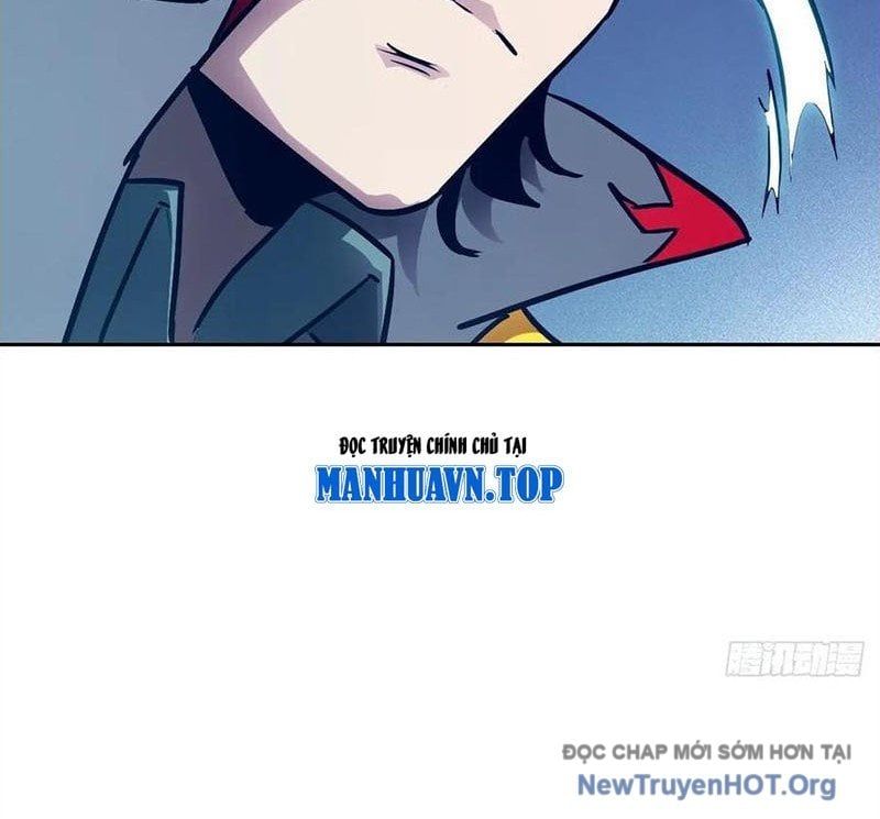 Tay Trái Của Ta Có Thể Dị Biến Chapter 116.5 - Trang 2
