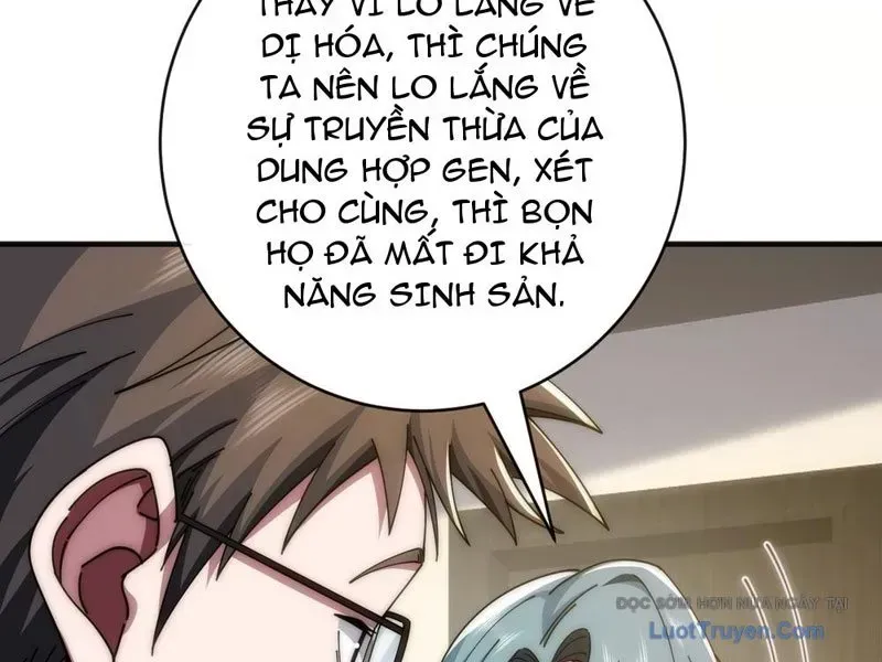 Tiến Hóa Vô Hạn Bắt Đầu Từ Con Số Không Chapter 25 - Trang 2