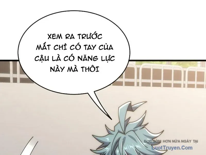 Tiến Hóa Vô Hạn Bắt Đầu Từ Con Số Không Chapter 25 - Trang 2