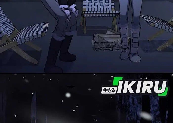 Nhân Viên Văn Phòng Trong Tận Thế Kỷ Băng Hà Chapter 30 - Trang 2