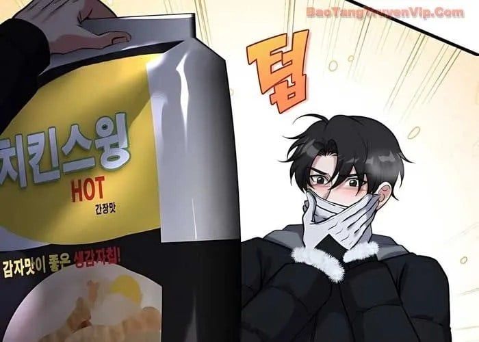 Nhân Viên Văn Phòng Trong Tận Thế Kỷ Băng Hà Chapter 30 - Trang 2