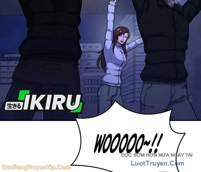 Nhân Viên Văn Phòng Trong Tận Thế Kỷ Băng Hà Chapter 30 - Trang 2