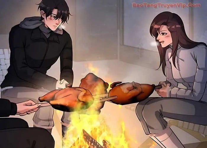 Nhân Viên Văn Phòng Trong Tận Thế Kỷ Băng Hà Chapter 30 - Trang 2