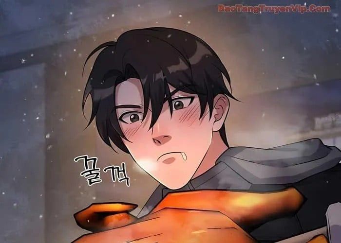 Nhân Viên Văn Phòng Trong Tận Thế Kỷ Băng Hà Chapter 30 - Trang 2