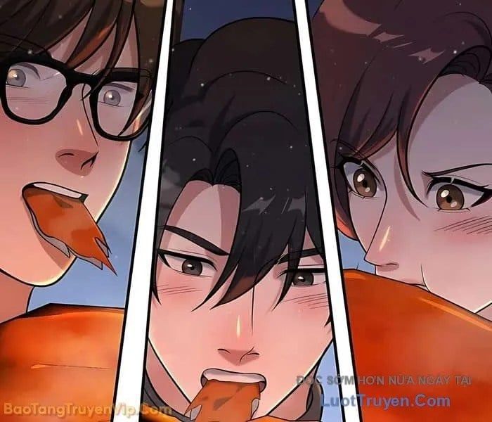 Nhân Viên Văn Phòng Trong Tận Thế Kỷ Băng Hà Chapter 30 - Trang 2