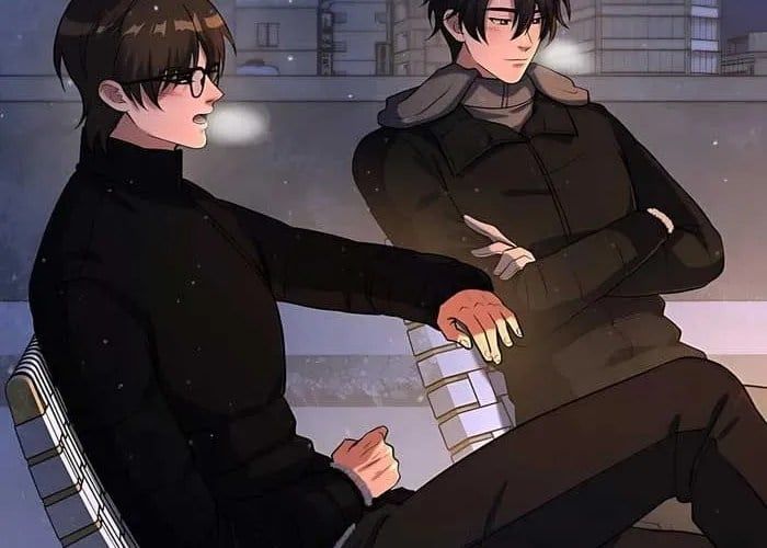 Nhân Viên Văn Phòng Trong Tận Thế Kỷ Băng Hà Chapter 30 - Trang 2