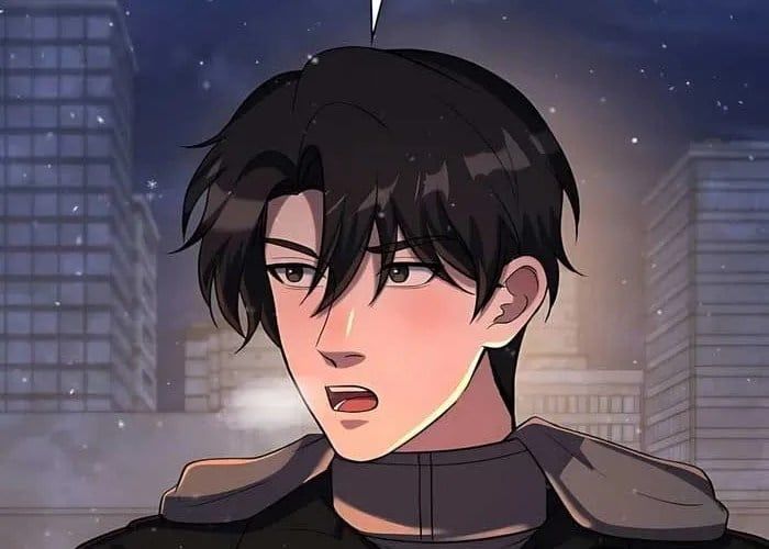 Nhân Viên Văn Phòng Trong Tận Thế Kỷ Băng Hà Chapter 30 - Trang 2