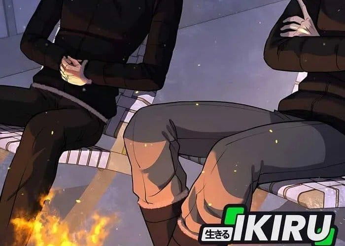 Nhân Viên Văn Phòng Trong Tận Thế Kỷ Băng Hà Chapter 30 - Trang 2